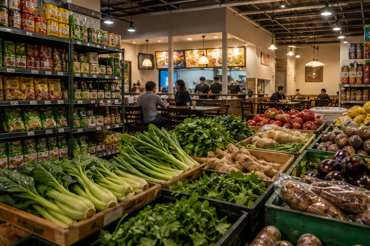 Asia Market photo 4
