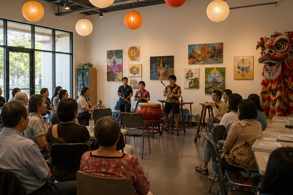 Asian American Resource Center business photo