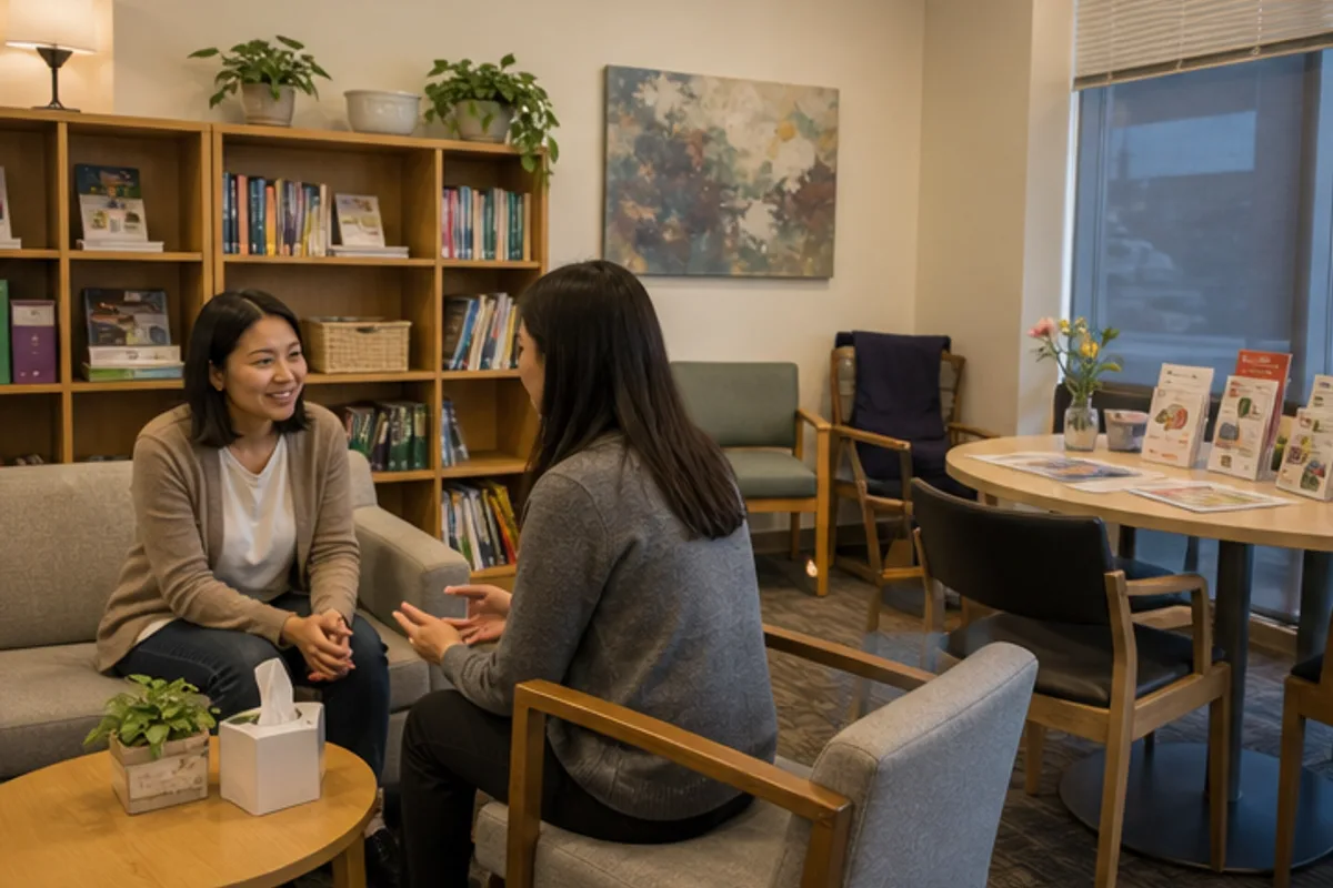 Asian Family Support Services of Austin business photo