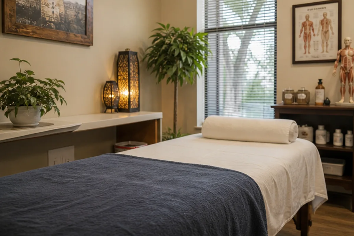 Austin Quan Yin business photo