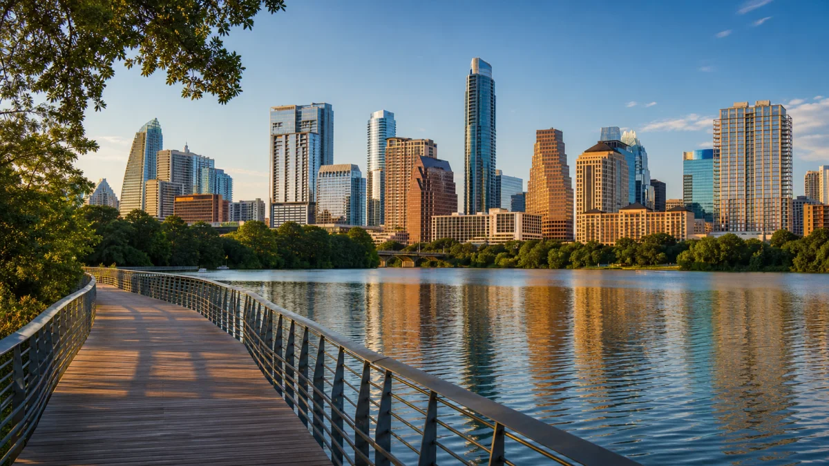 Austin
