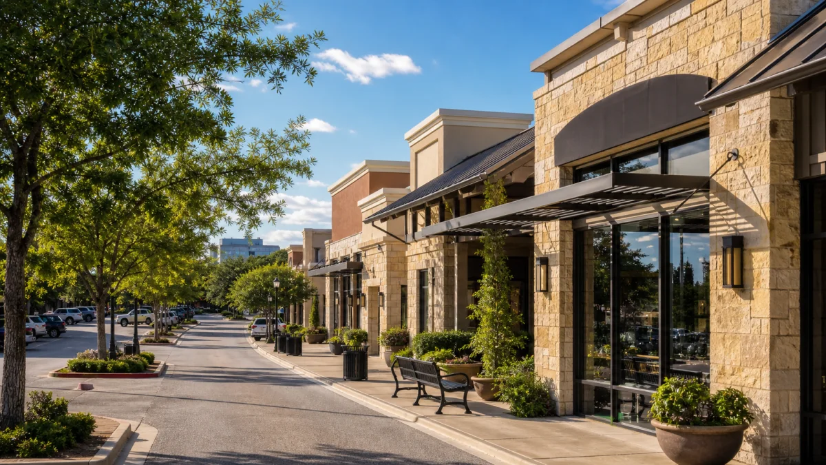 Cedar Park