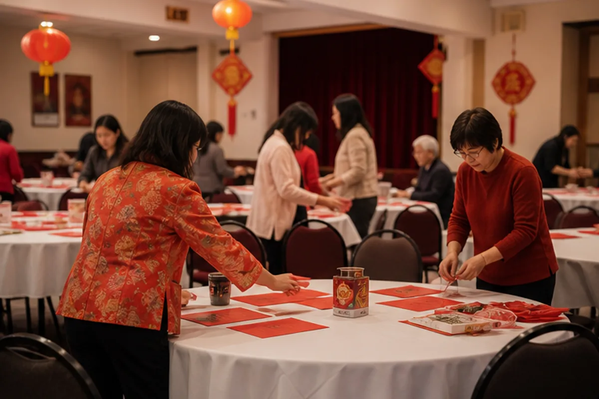 Chinese Society of Austin photo 3