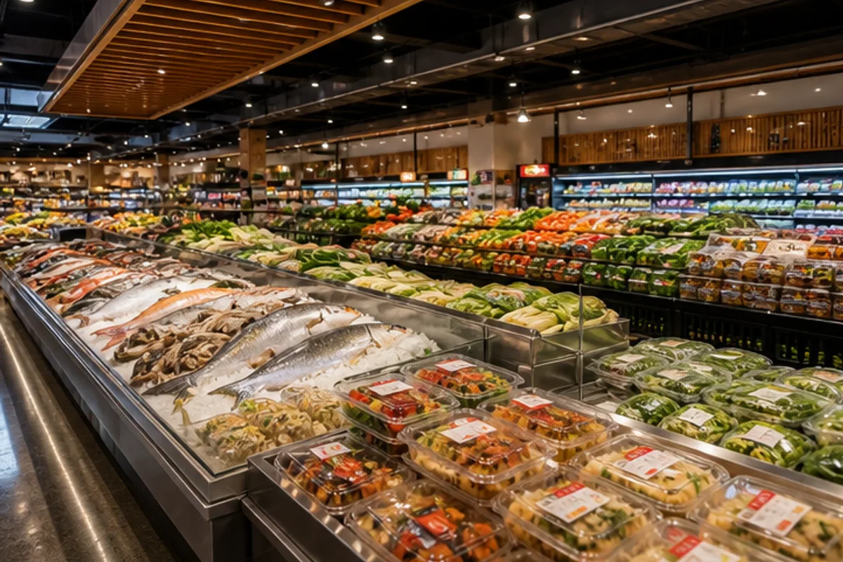 H Mart Austin photo 3