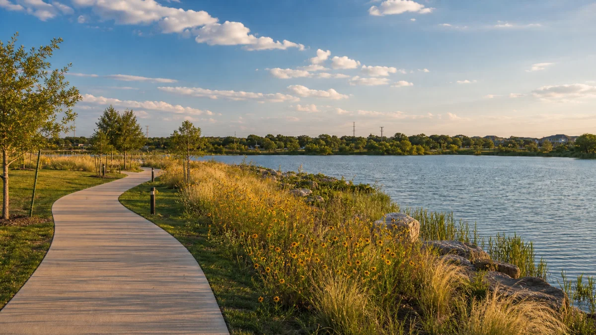 Pflugerville