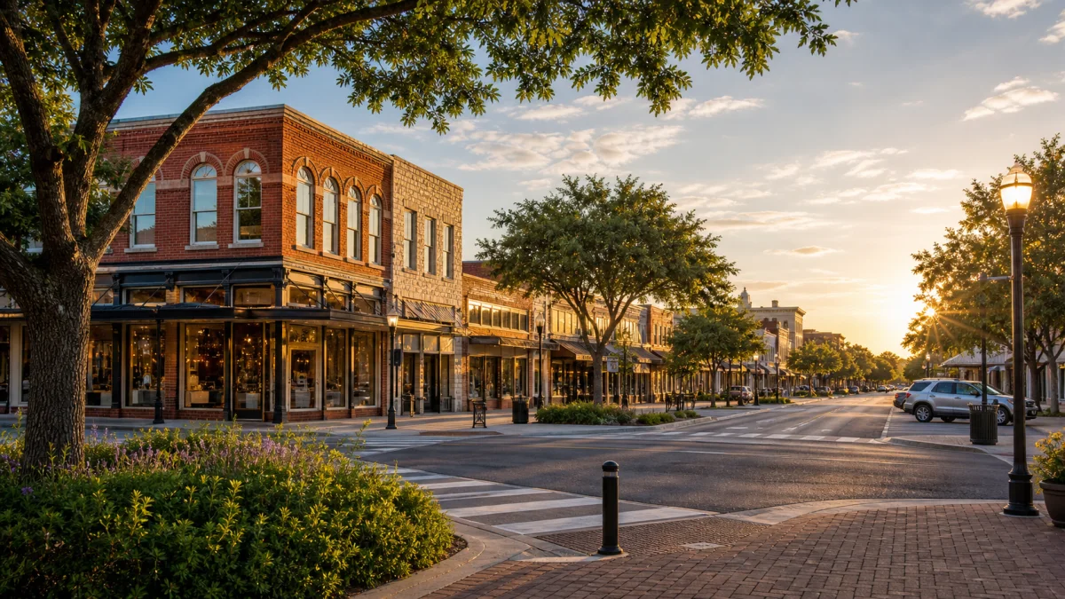 Round Rock